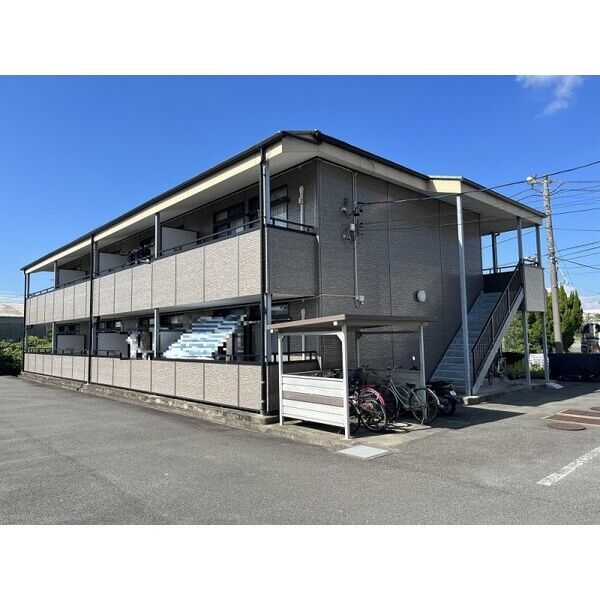 Residence須賀崎の外観画像