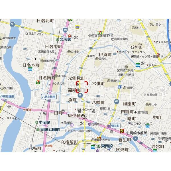 地図