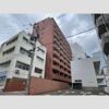 ライオンズマンション五橋の間取り画像