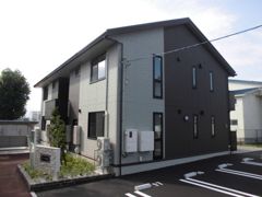 カーサ フェリーチェの外観画像