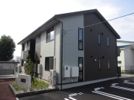 カーサ フェリーチェの間取り画像