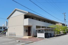 ガーデンコートひよどりの外観画像