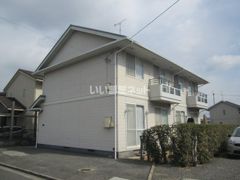ADVANTAGE 西号室の外観画像