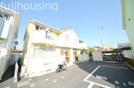 ピュアクレストⅡの外観画像