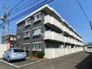 ドミール上ノ台Aの間取り画像
