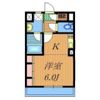 ミ ピアーチェの間取り画像