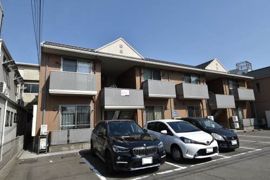 グランシャリオの外観画像