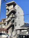 ドルフィン西宝町の外観