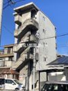 ドルフィン西宝町の外観