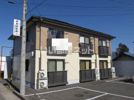 レインボー美晴 Aの間取り画像