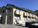 バリュージュ清水田の間取り画像