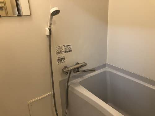 バスルーム