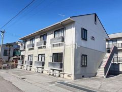 アドヴァンス大屋 Aの外観画像