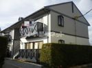 プランタンハイツ Bの間取り画像