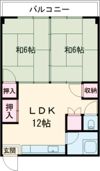 ドルフィン屋島の間取り画像