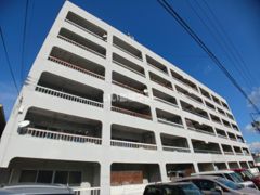 ドルフィン屋島の外観画像