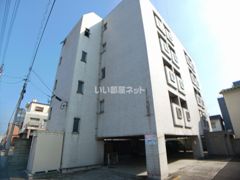 ドルフィン松福の外観画像