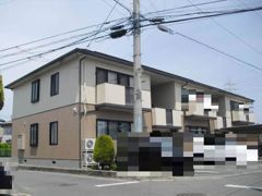 ディアスハルの外観画像