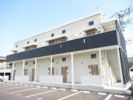 ロランジュIの間取り画像
