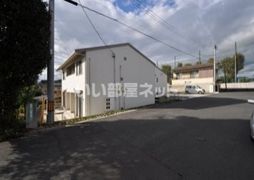ラプンツェルAの外観画像