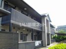 グランシード北大路の間取り画像