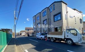 ザ・シエスタ東村山ブリックハウスの外観画像