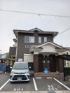 BORON Ⅷの間取り画像