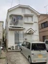 サンパティオ古希の間取り画像