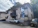 Maple Aの間取り画像