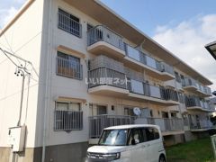 おとわハイツの外観画像