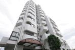 ライオンズマンション狭山第2の間取り画像