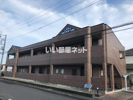 セピアガーデンの間取り画像