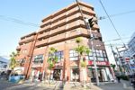 シャトー黒田の間取り画像