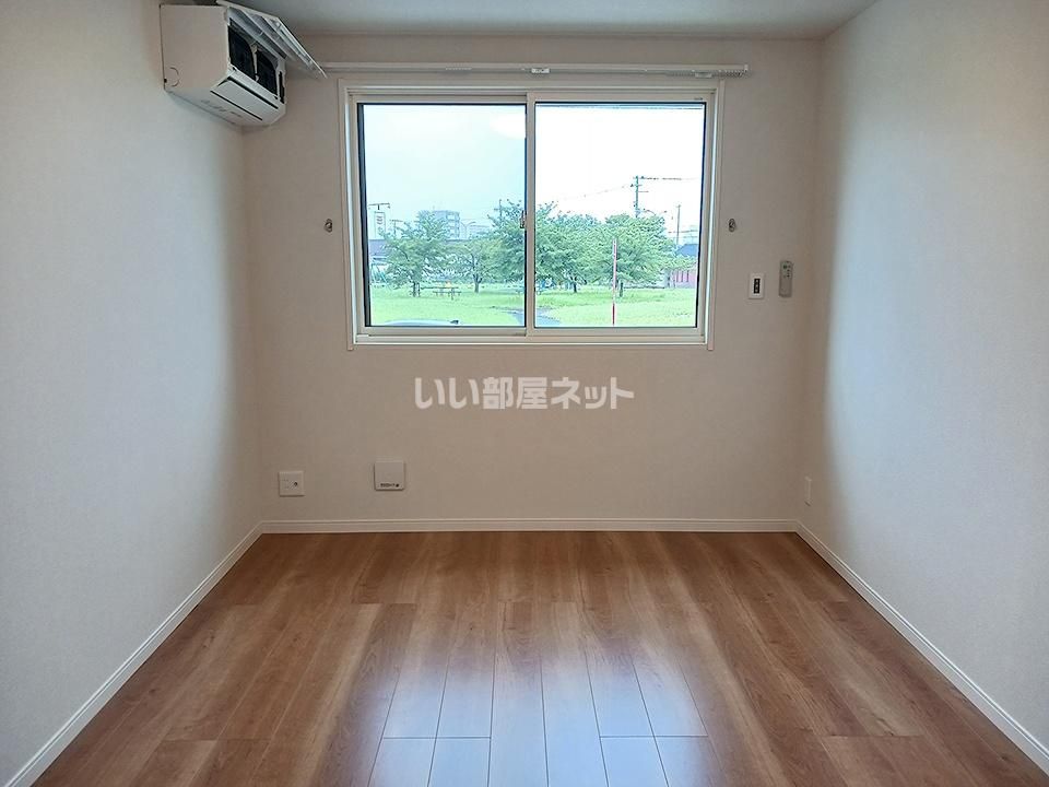 洋室
