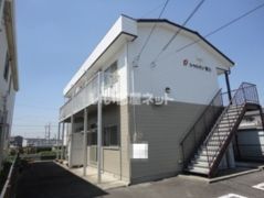 シャルマン芳川の外観画像