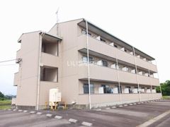 シューフルール Ⅵの外観画像