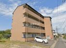シューフルール Ⅴの間取り画像