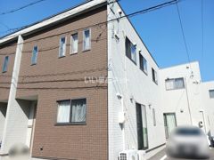 ビットカーサ直江駅南Ⅲの外観画像