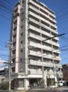 プライムハイツ南花田の外観画像
