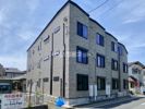 TheSiesta東村山BrickHausの外観