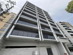 ラ フィエスタ新神戸の外観画像