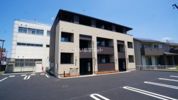 アリッサムの間取り画像