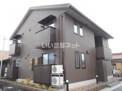 Shining-1 ～ｼｬｲﾆﾝｸﾞﾜﾝ～の外観画像