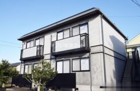 グリーンハイツTADA Bの外観画像