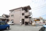 MAISON SKYHAWKの外観