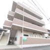 サンフレールの外観
