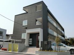 リブリ・東陽の外観画像