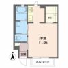 アークパレスの間取り画像