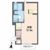 MSヒルズの間取り画像