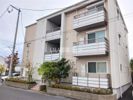 ベレオ横塚の外観